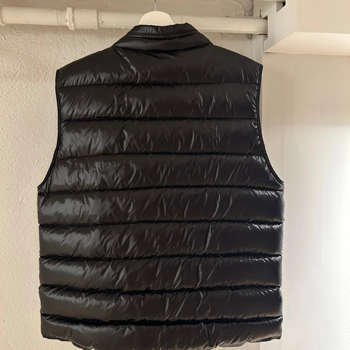 Moncler Gui Gilet - 90