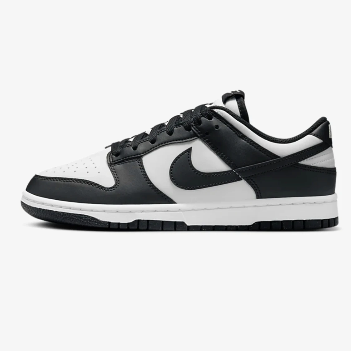 nike panda dunks