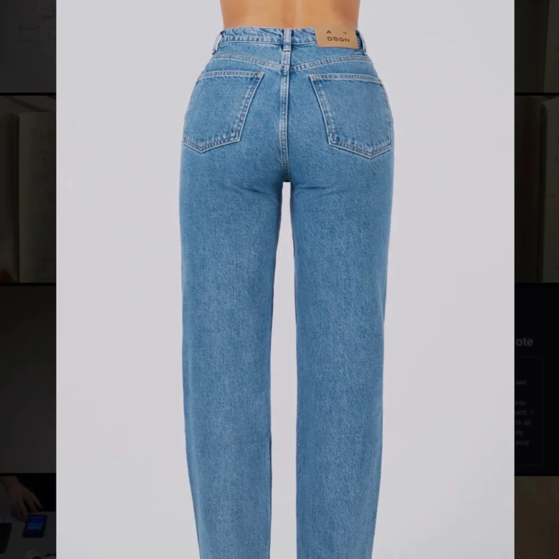 A DSGN jeans 