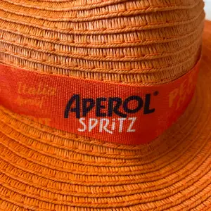 Aperol-hatt