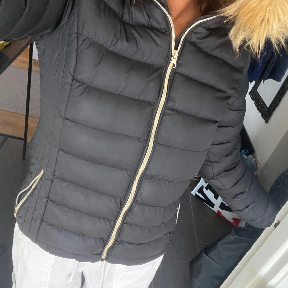 Winston Polo jacka - 90