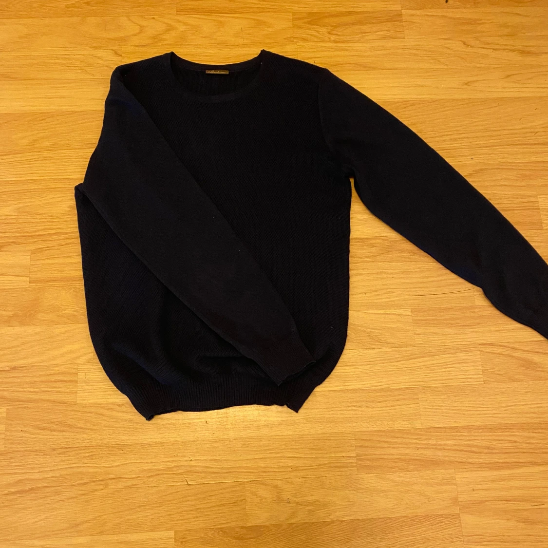 Stenström merino tröja