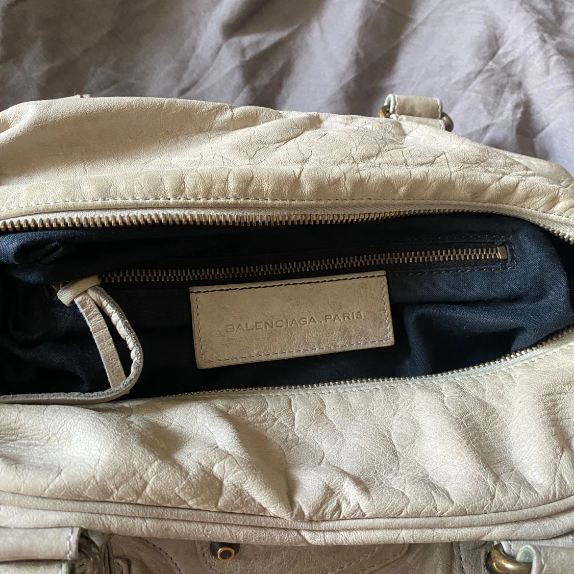 Balenciaga väska - 91