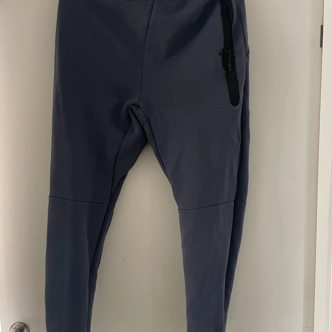 Nike tech byxorna  - 90