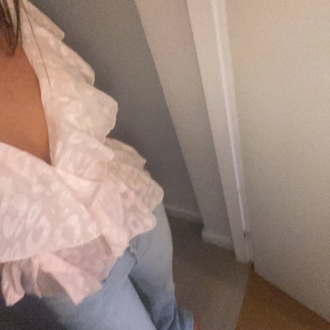 Trendig topp💓 - 91