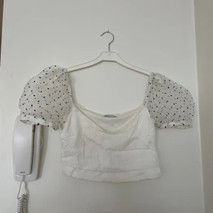 Topp - Använt skick 