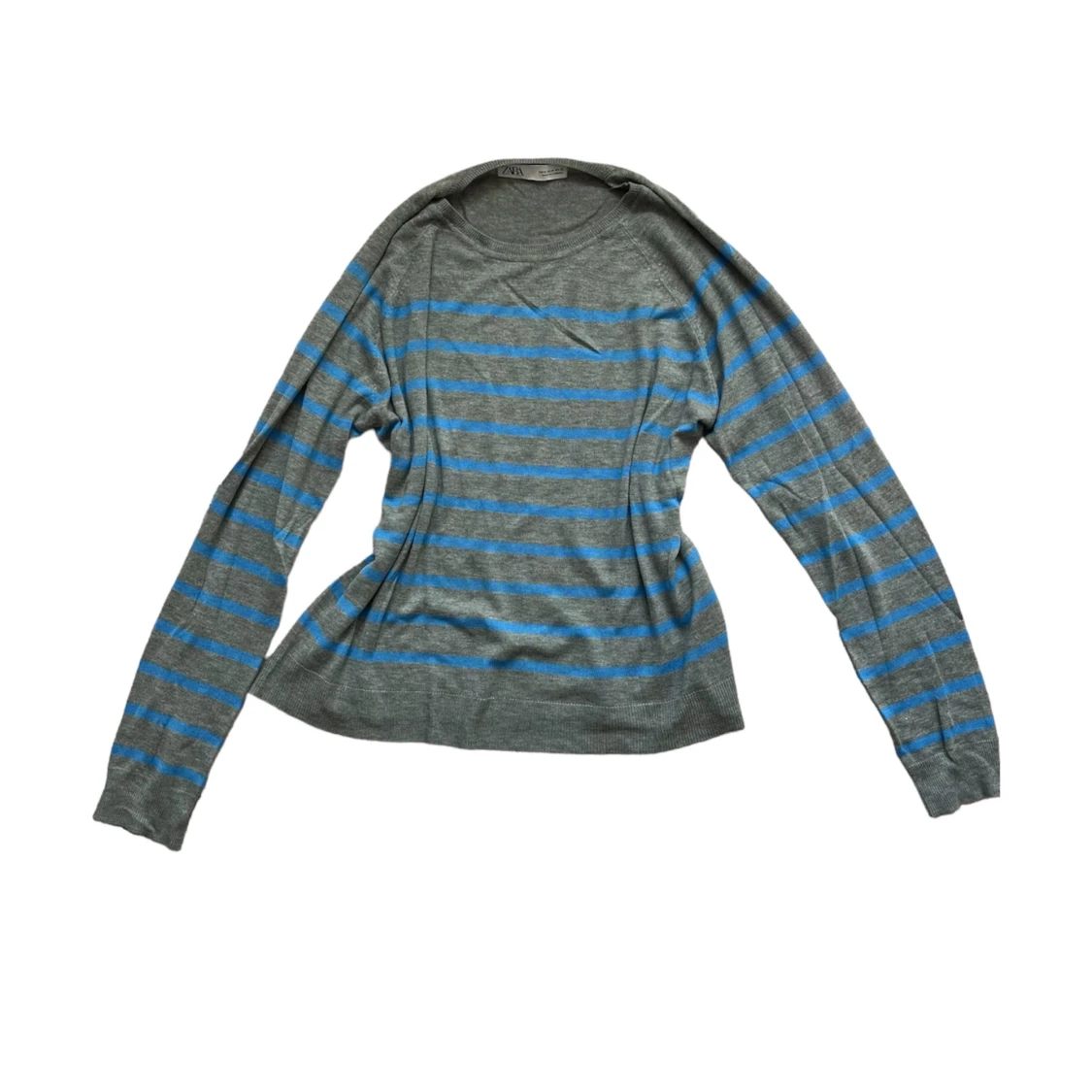 Finstickad tröja - 90