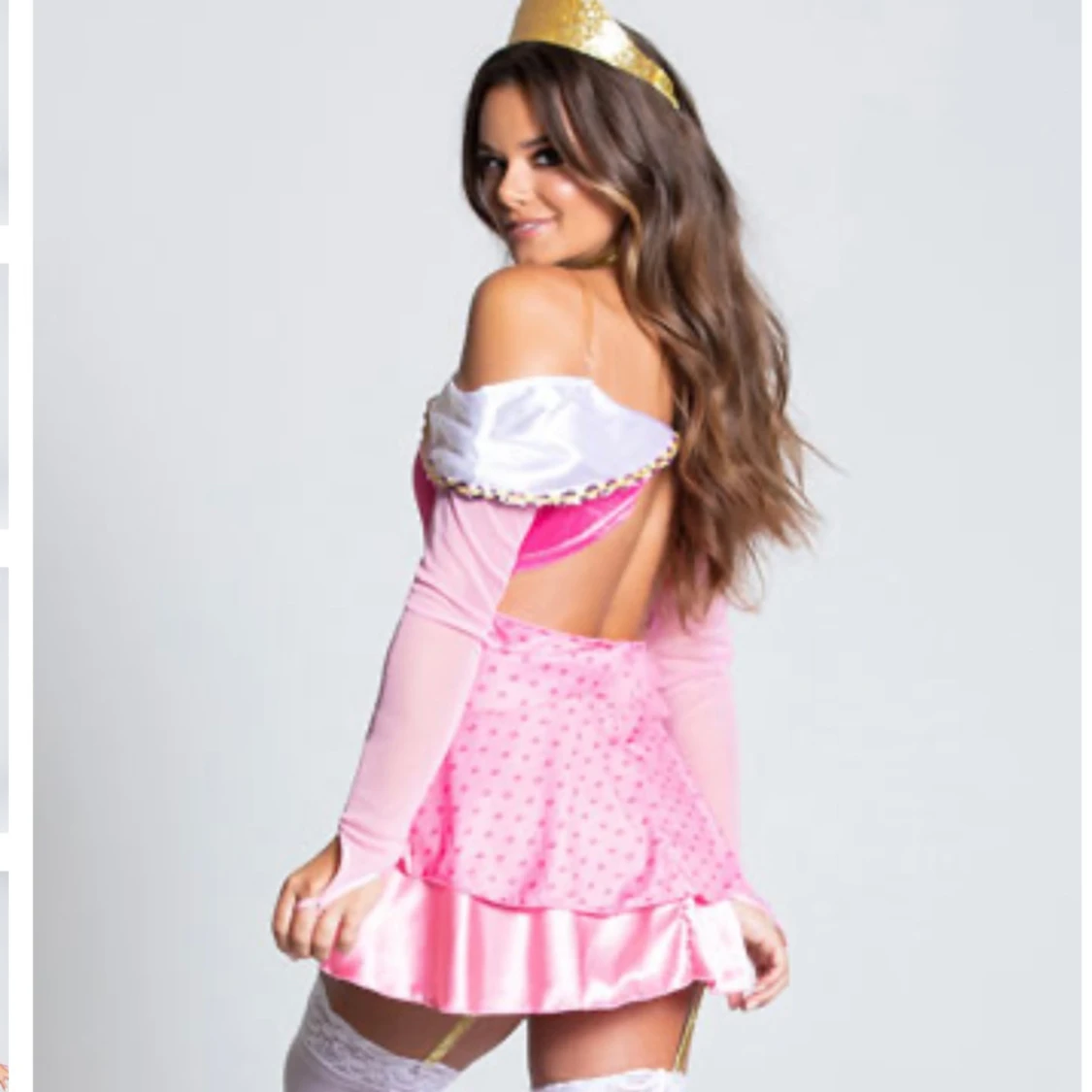 Törnrosa utklädnad - 90