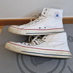 Converse all start leather special edition. 42 size men - Used converse all star special edition for sale. All leather. Inside padding. 