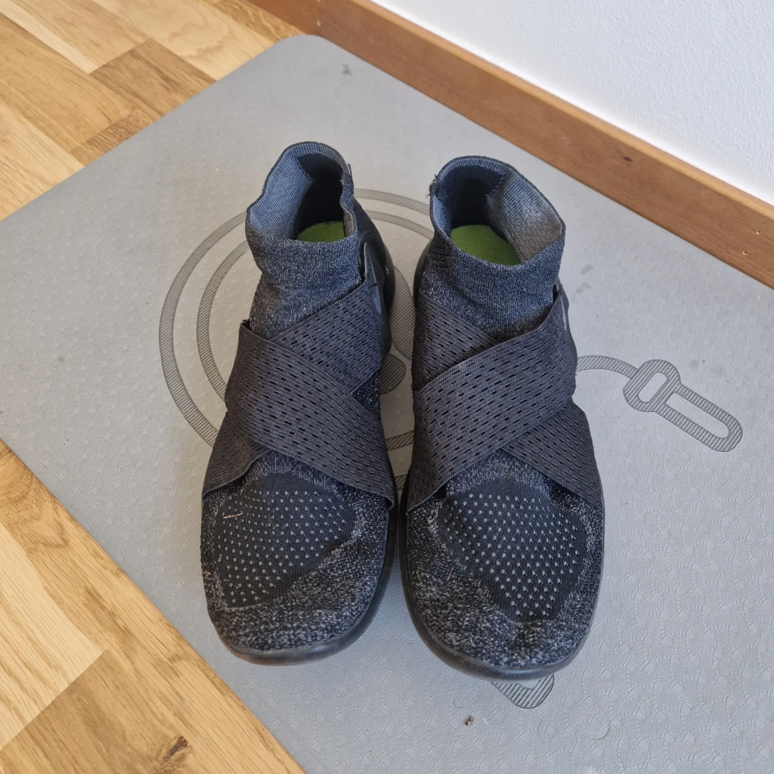 Nike runner sock fit 42.5 men - 92