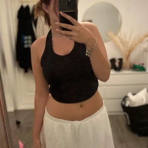 Topp - Söt topp använd en gång