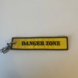 Nyckelring - Helt ny fångat glömmt bort den och den bara har legat i lådan å skräpat 