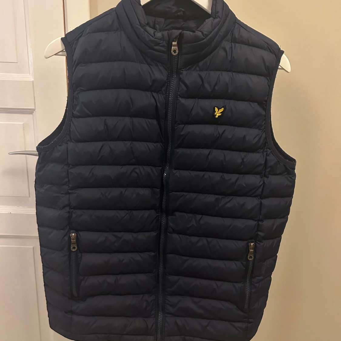 Lyle & scott väst