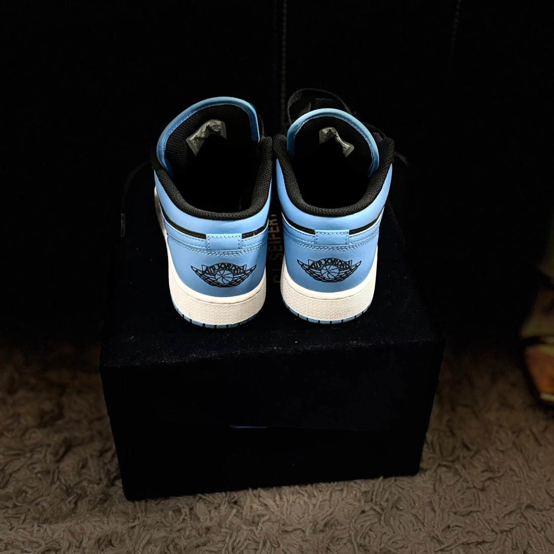 Air Jordan 1 Low - 90