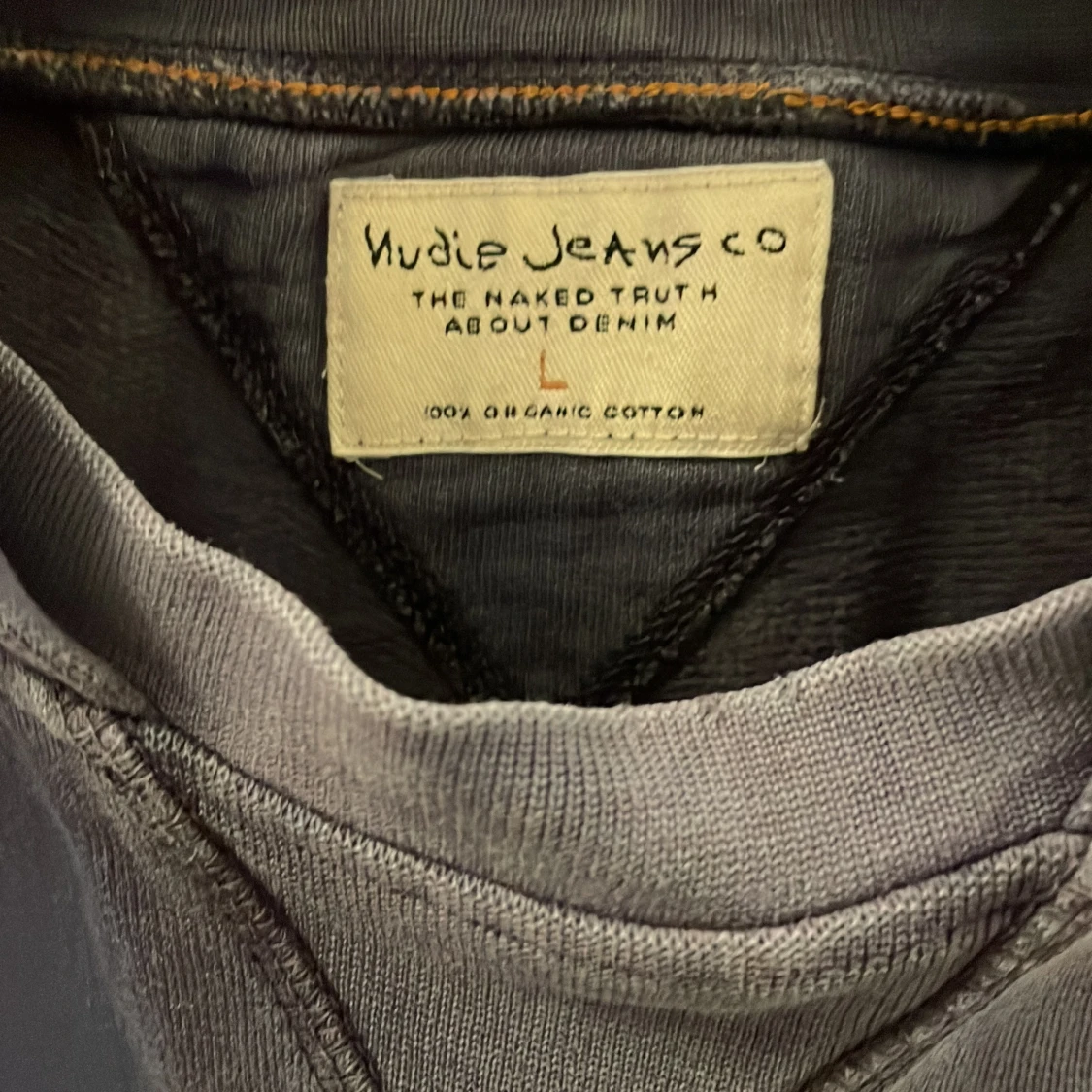Nudie Jeans - 91