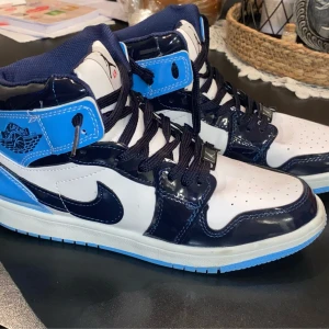 Jordan 1 storlek:41 - Jordan 1 storlek 41  