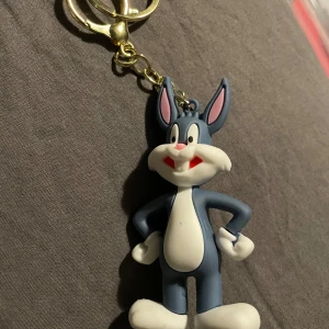 Nyckelring looney tunes  -  Nyckelring 