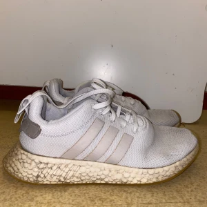 NMD - ok skick, storlek 41,5