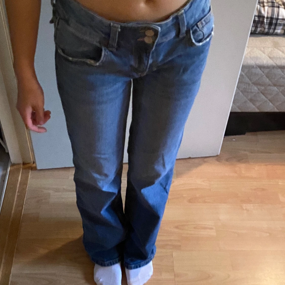 Jeans - 90