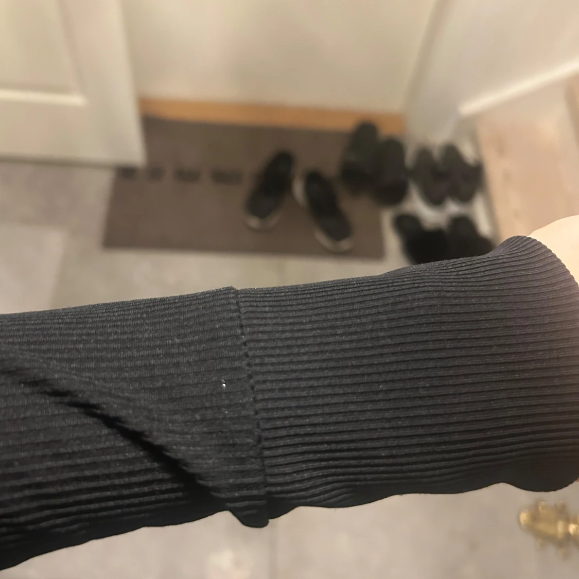 Långärmad topp - 92