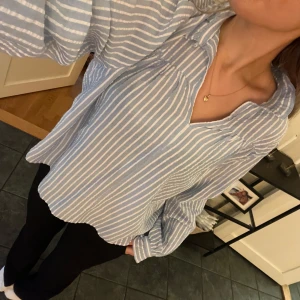 Blus - Helt oanvänd blus från HM med lapp kvar 😍