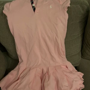 Två urgulliga Ralph Lauren klänningar🩷 - Priset kan diskuteras