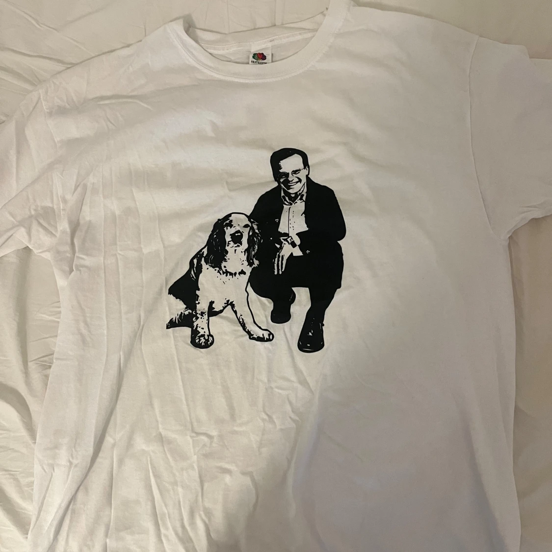 Ulf kristersson t-shirt