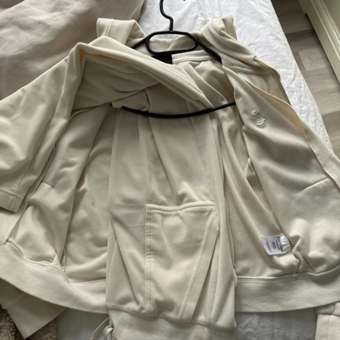 Vit juicy set, stl XS-S - 90