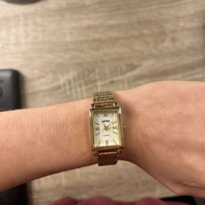 Guldklocka  - Perfekt skick 