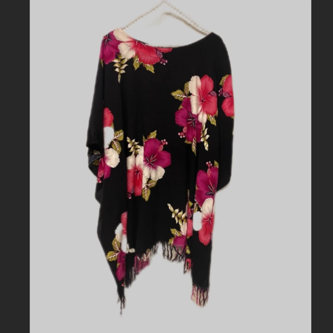 Strand Bali poncho  - 90