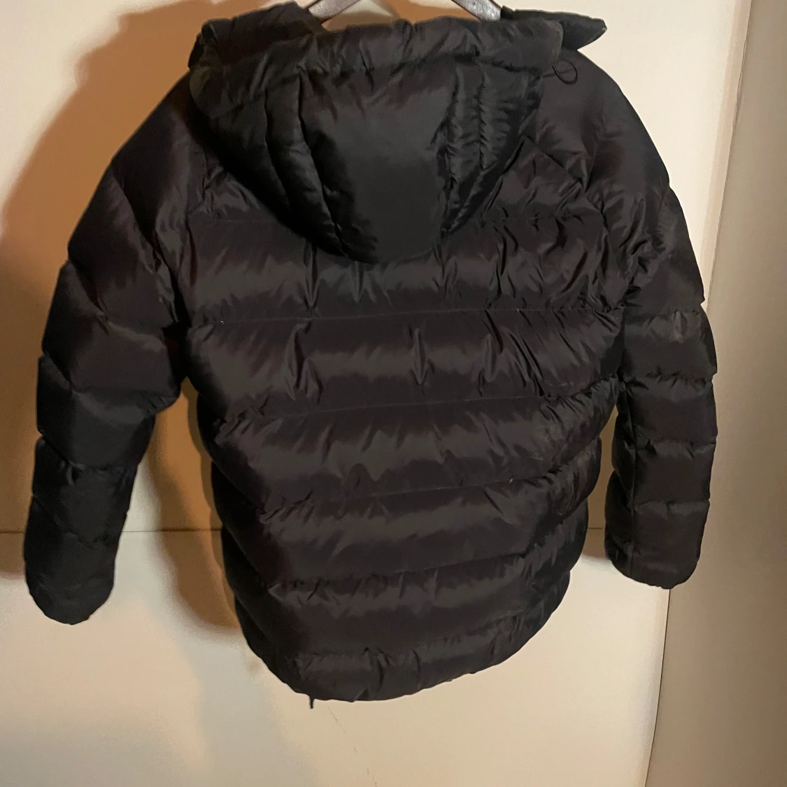 Peak performance Jacka