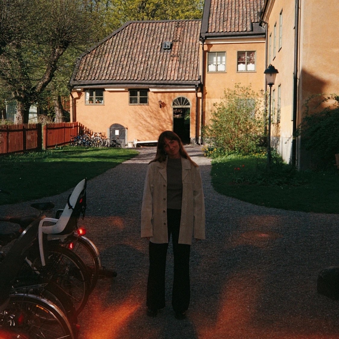 Mockakavaj vintage - 93