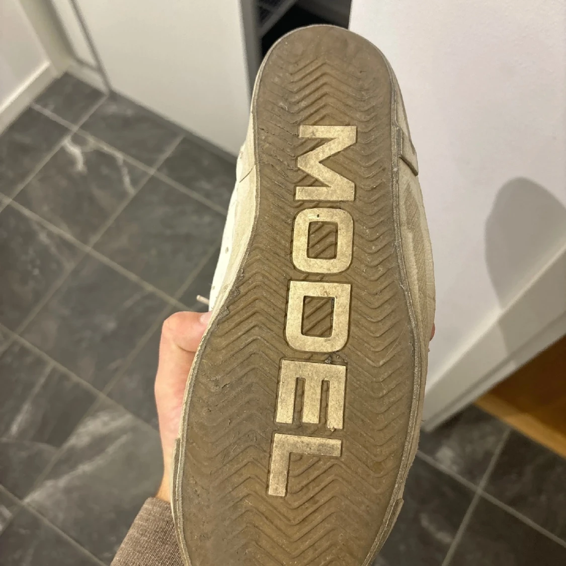 Philippe model skor - 91