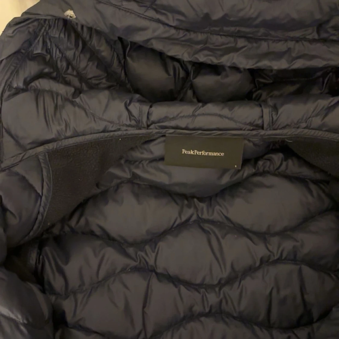 Peak performance jacka  - 91