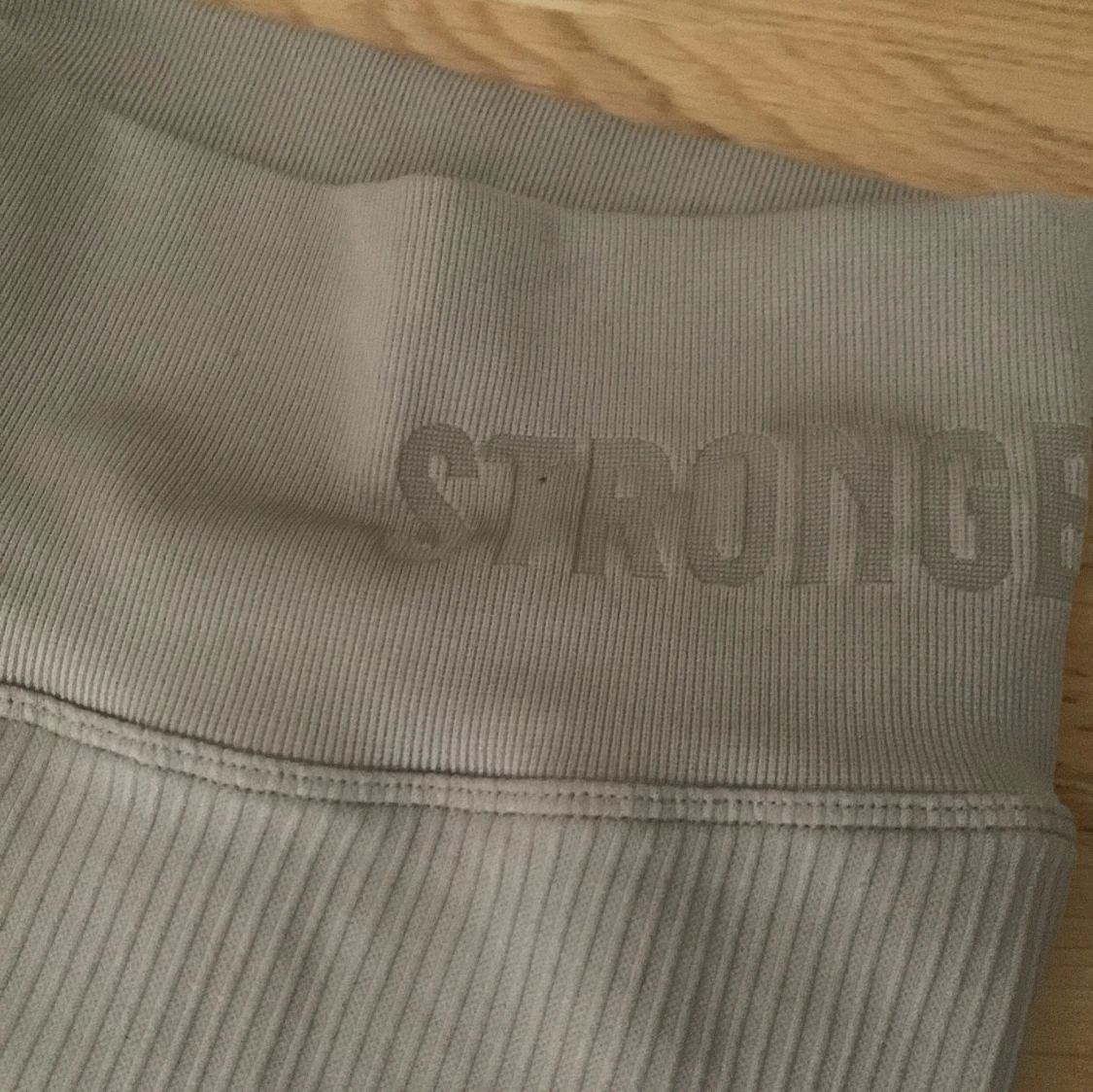 Stronger tights beiga ❤️ - 90