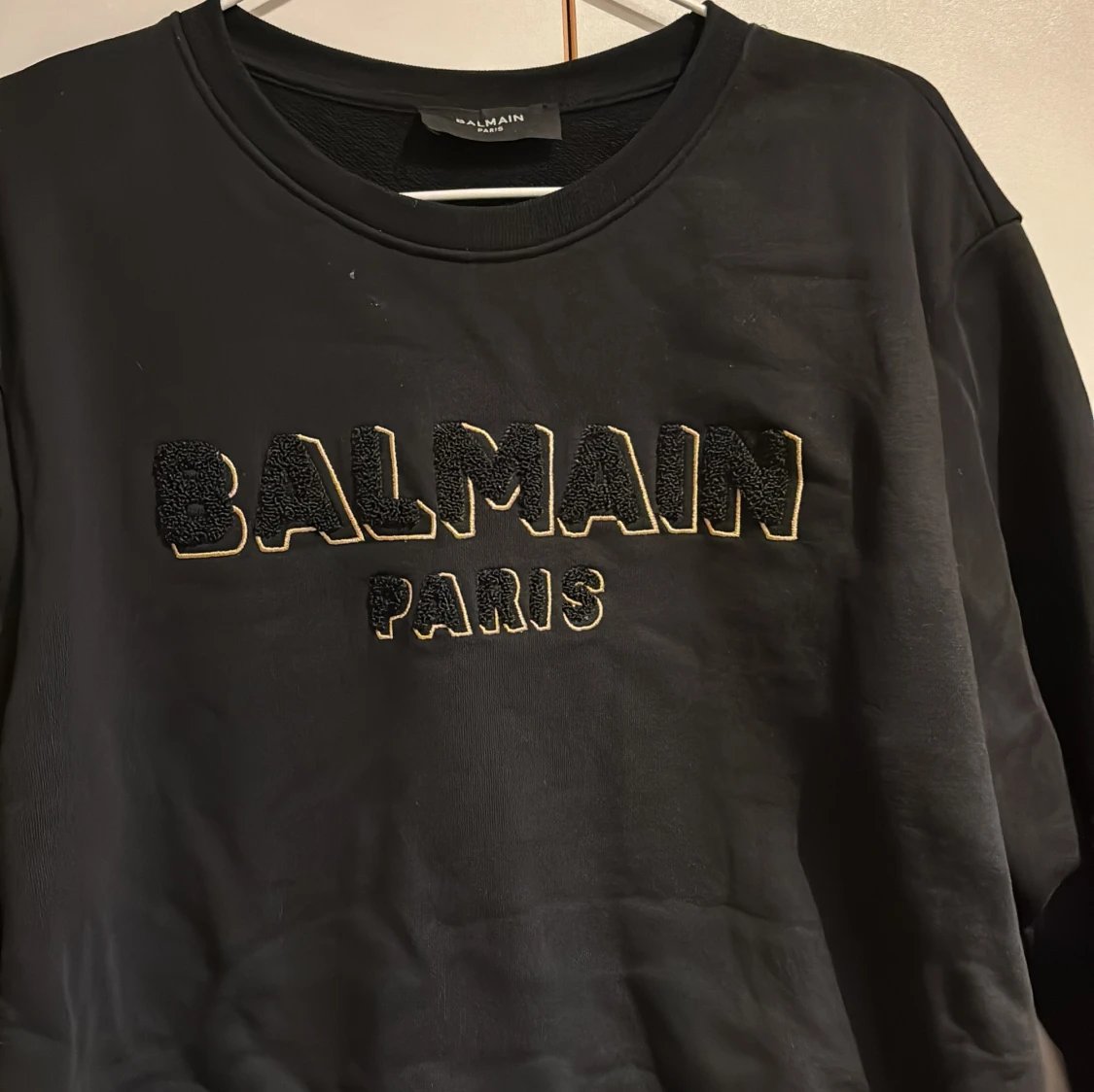 Balmain Paris