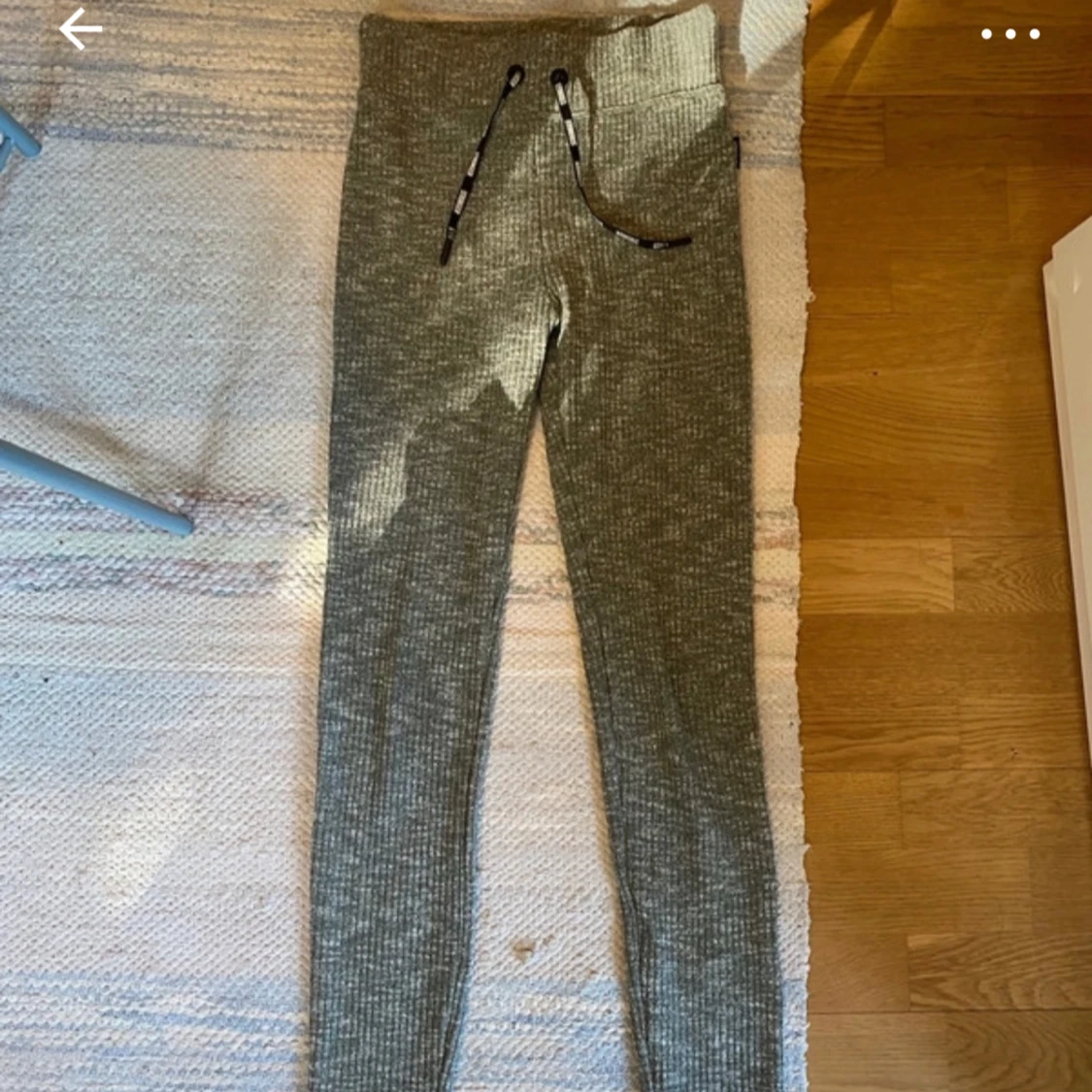 Stronger mjukisbyxor