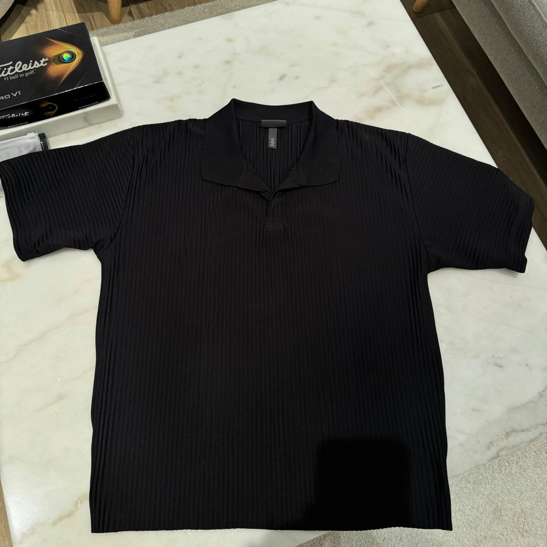 Plisserad tröja - 91