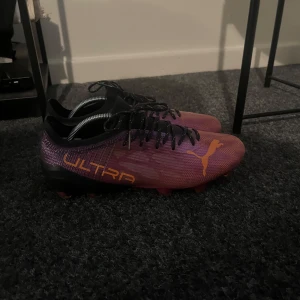 Fotbollsskor  - Puma elite, tillverkas och säljs inte längre så väldigt svåra att få tag i
