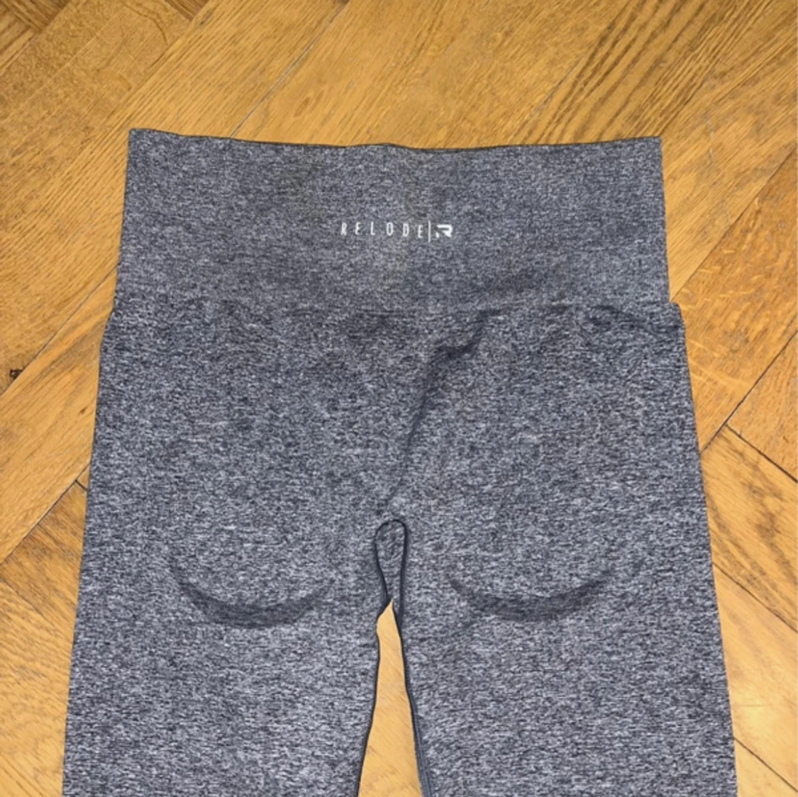 Relode träningstights med prislapp - 92
