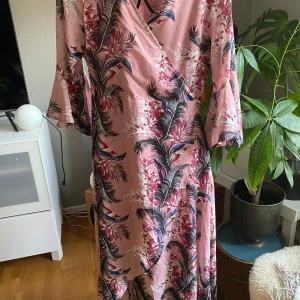 Fin höst kläning - Fint höst klänning. 