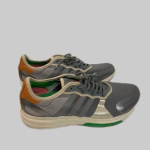 Stella McCartney sneakers gympaskor  - Bara använda en gång! Tyvärr för små 37,1/3 