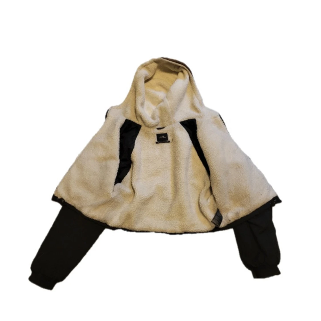 puffy bomberjacka - 90