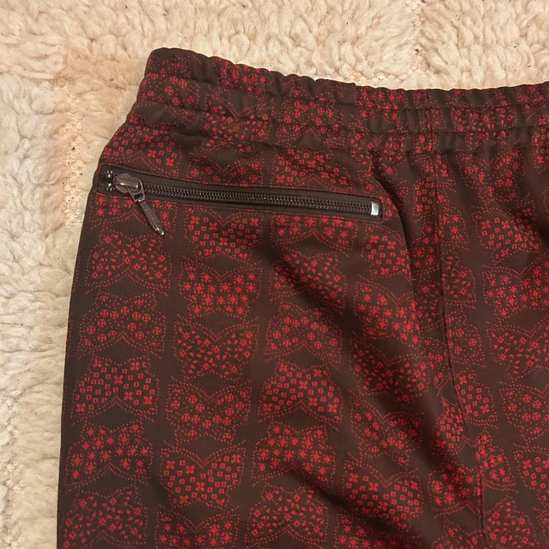 Needels trackpants  - 91