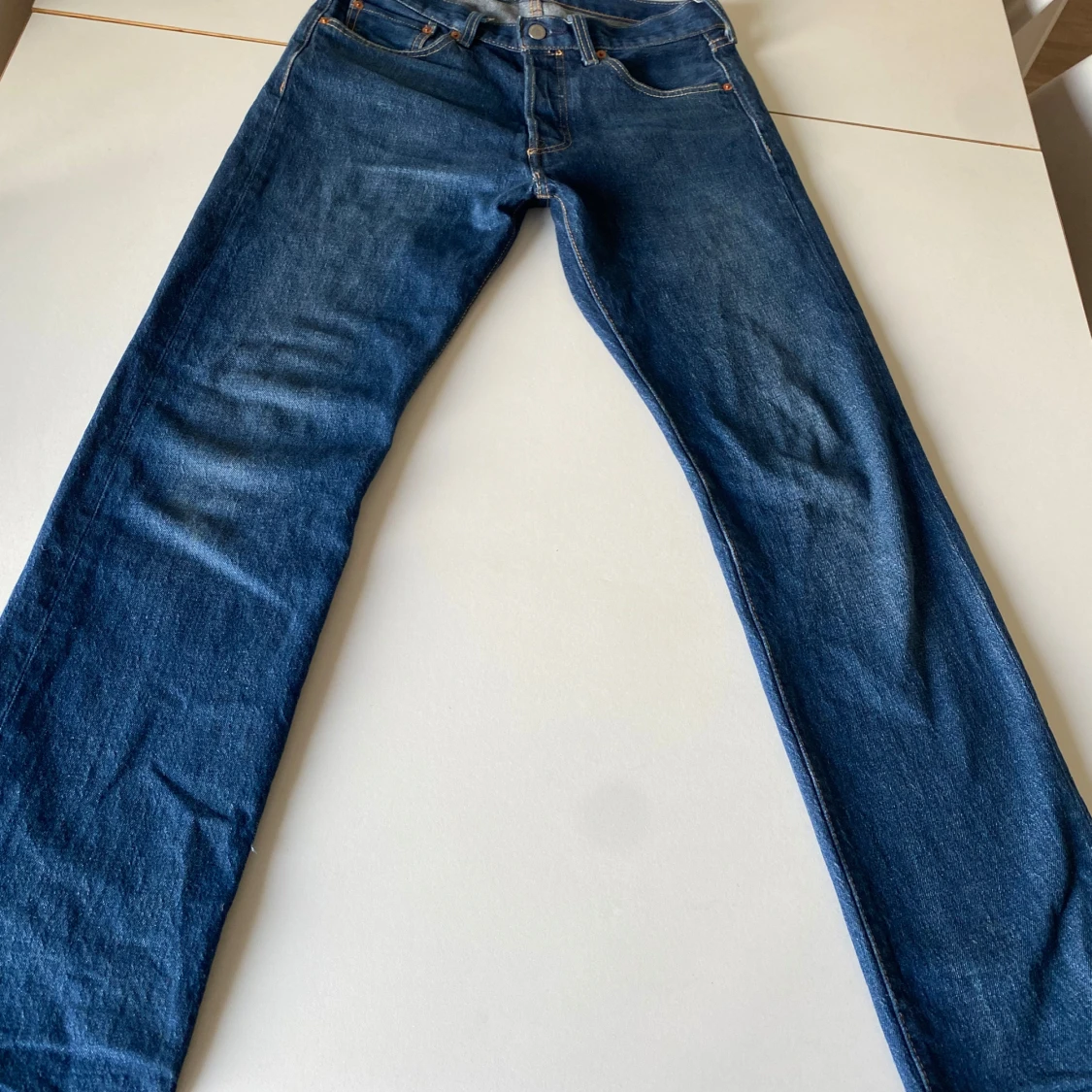 Levi's 501 Jeans