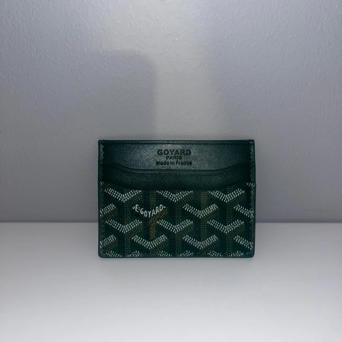 Plånbok/korthållare