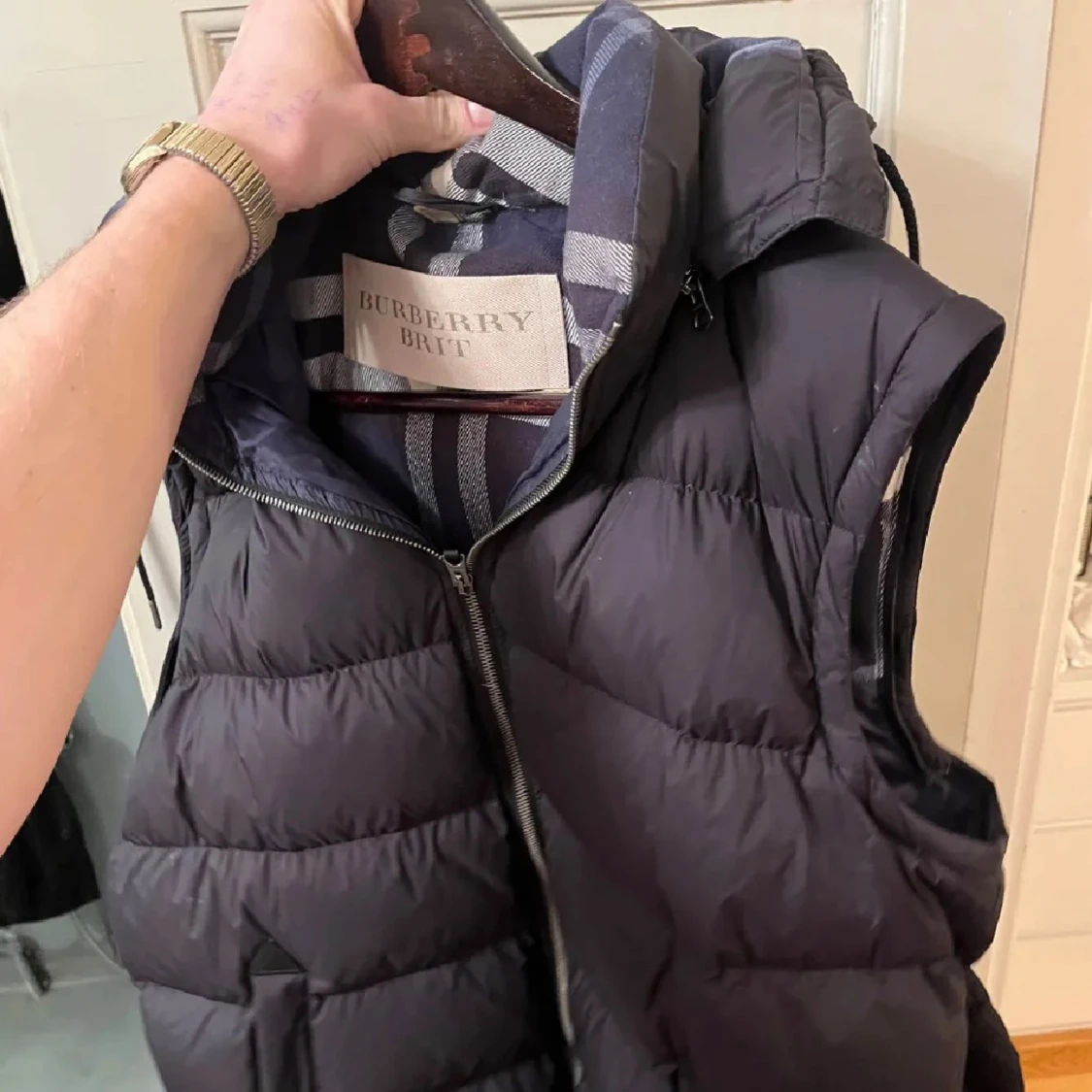 Burberry jacka  - 93