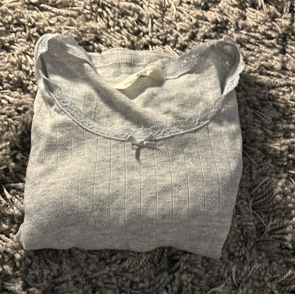 Jätte skön tunnare tröja - 90