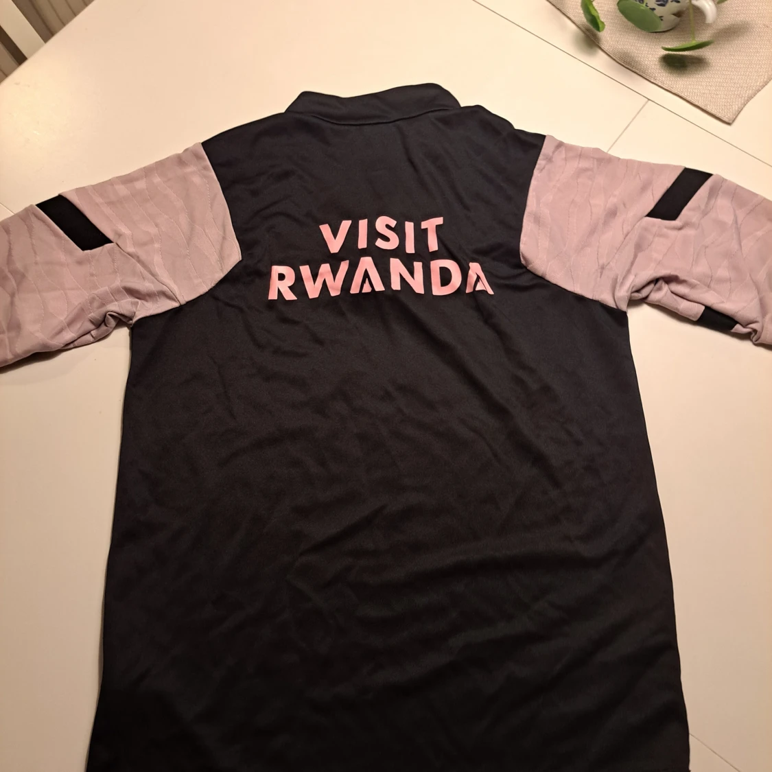 PSG tracksuit 2021/22 fotbollströja  - 90