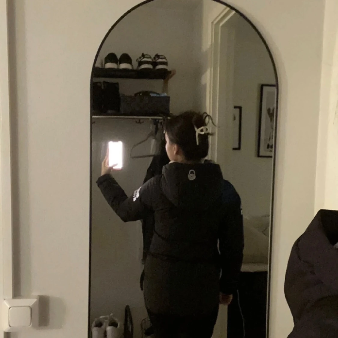 Sail racing jacka - 91